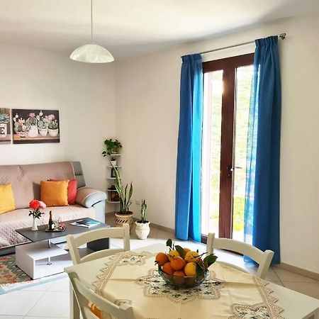 Casa Vacanze Millefiori Codice Iun Q3156 툴라다 외부 사진
