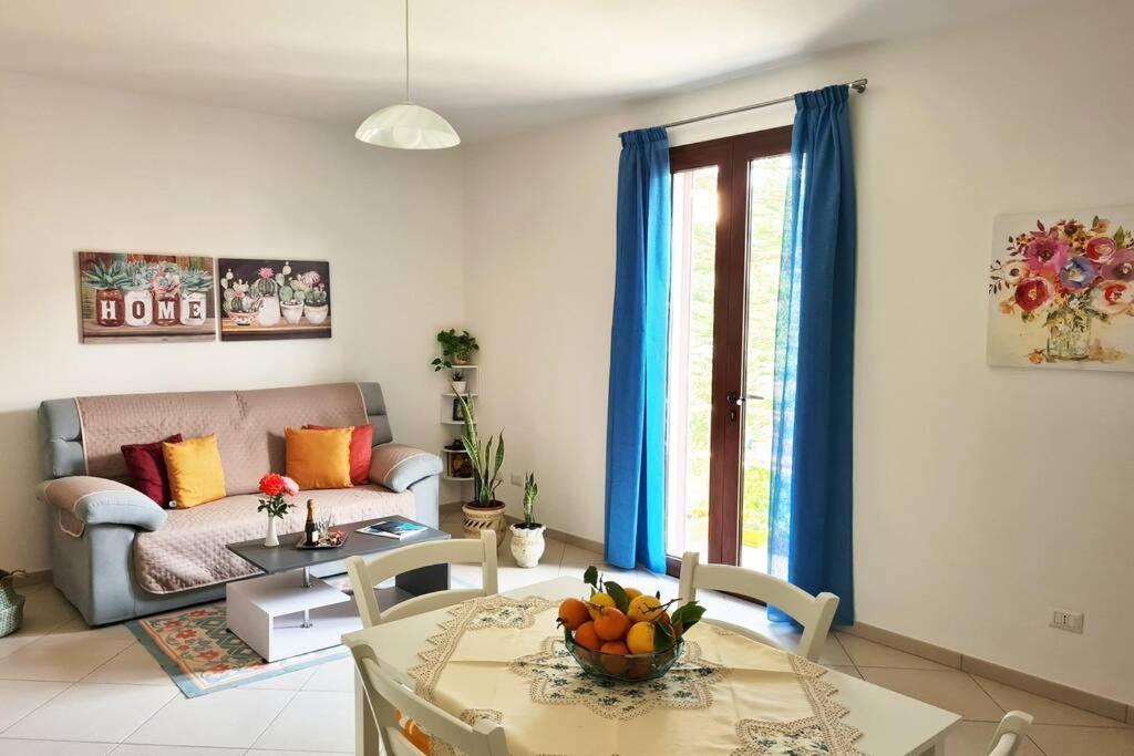 Casa Vacanze Millefiori Codice Iun Q3156 툴라다 외부 사진