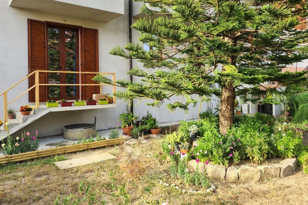 Casa Vacanze Millefiori Codice Iun Q3156 툴라다 외부 사진