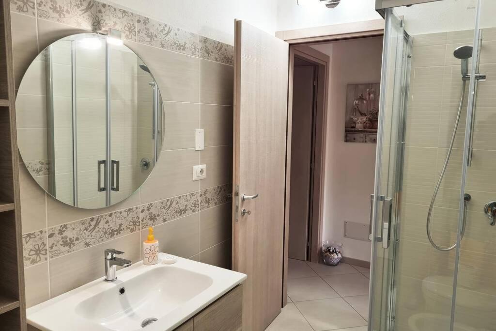 Casa Vacanze Millefiori Codice Iun Q3156 툴라다 외부 사진