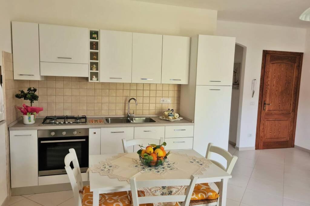 Casa Vacanze Millefiori Codice Iun Q3156 툴라다 외부 사진