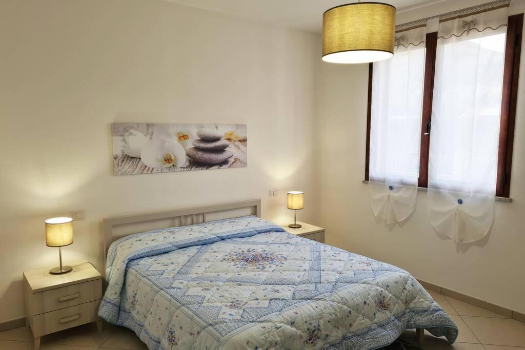 Casa Vacanze Millefiori Codice Iun Q3156 툴라다 외부 사진