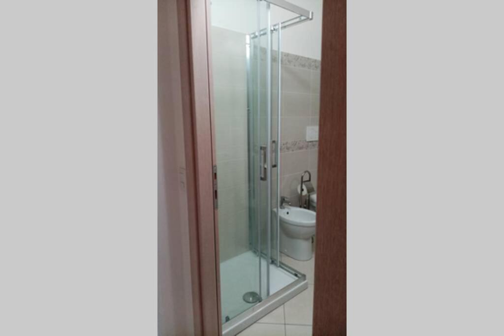 Casa Vacanze Millefiori Codice Iun Q3156 툴라다 외부 사진