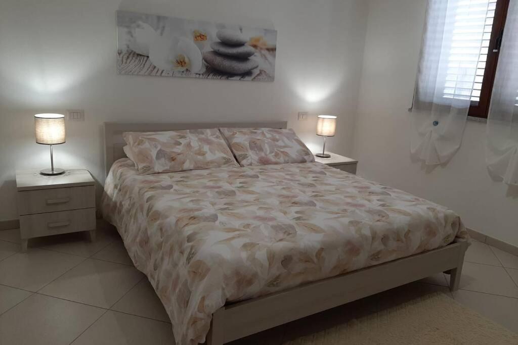 Casa Vacanze Millefiori Codice Iun Q3156 툴라다 외부 사진