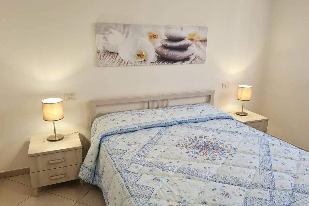 Casa Vacanze Millefiori Codice Iun Q3156 툴라다 외부 사진