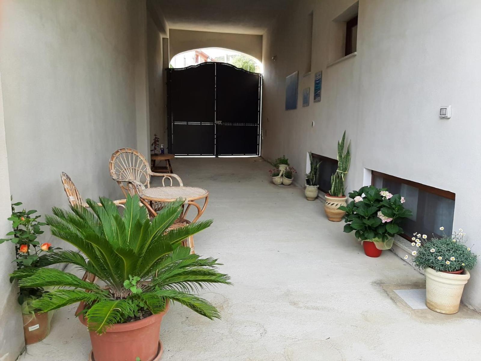 Casa Vacanze Millefiori Codice Iun Q3156 툴라다 외부 사진